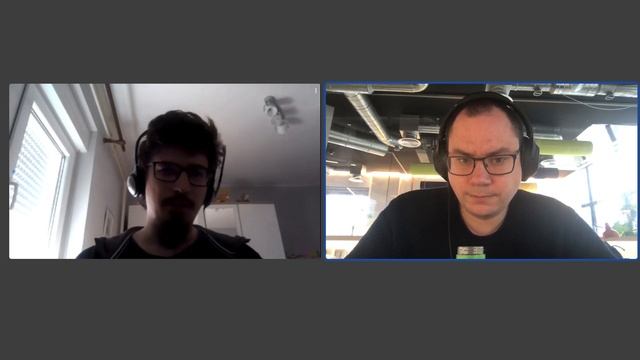 Matrix Live S06E14 - Rust SDK status update смотреть онлайн