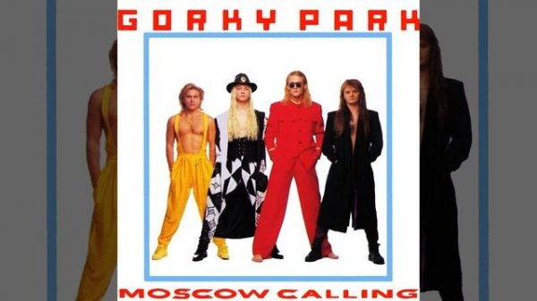 Moscow Calling