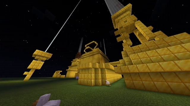 2 Logo (20th Century Fox) in Fox Logo Minecraft 9 and 1 HD of 1.16.221.01 смотреть онлайн