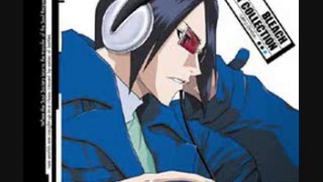 BBC 3 Ishida Uryu 01 Quincy no Hokori ni Kakete смотреть онлайн