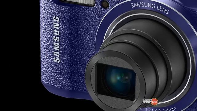 Samsung WB35F Smart Camera Digital: Specs, Pics, reviews 2014 смотреть онлайн