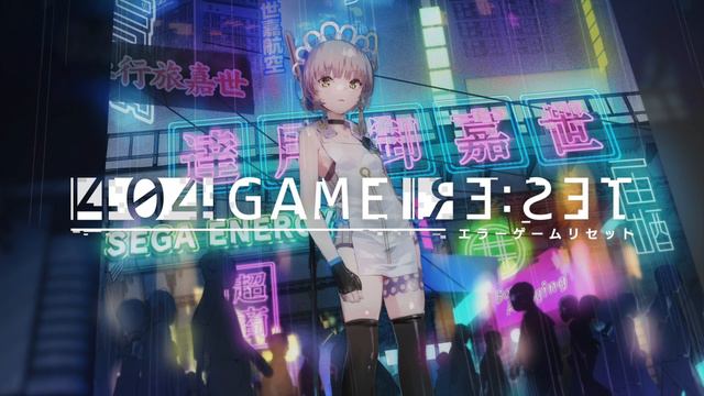 Board Arena Battle: Phase 1 - 404 GAME RE:SET Soundtrack смотреть онлайн