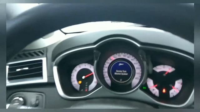 Чип тюнинг Cadillac SRX 3.0 смотреть онлайн