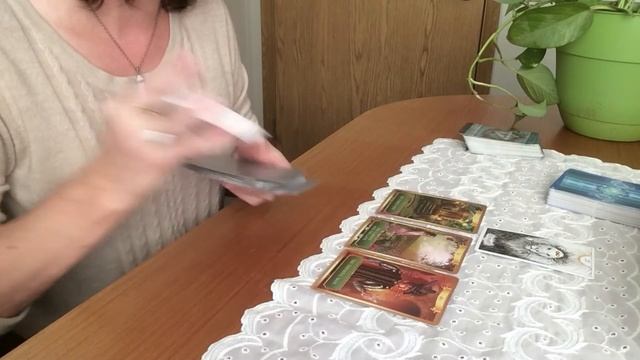 Scorpio ~ Samhain Predictions смотреть онлайн