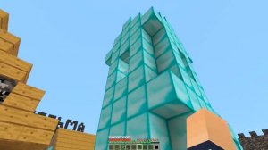 НУБАС ПРЕВРАТИЛСЯ В ПРОФЕССИОНАЛА В МАЙНКРАФТЕ 100% ТРОЛЛИНГ ЛОВУШКА НУБ ПРОТИВ ПРО MINECRAFT МУЛЬТ