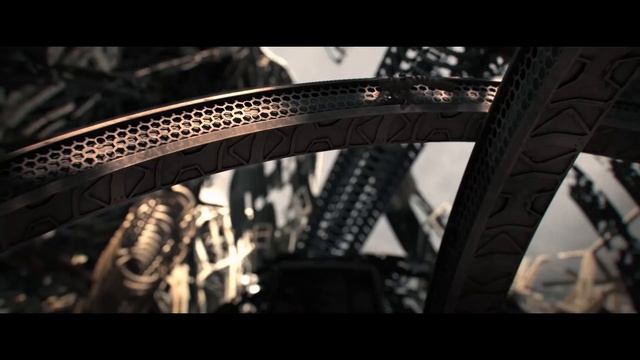 CGI 3D Sci-Fi Short : "Autonomous" by - Team Autonomous | TheCGBros смотреть онлайн