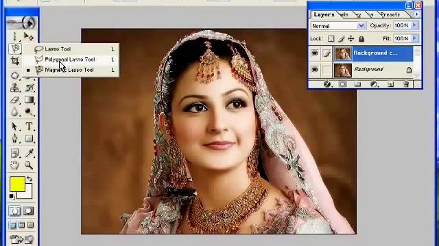 Photoshop 7 Hindi 6 смотреть онлайн
