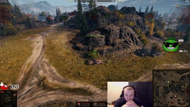 РАНГОВЫЕ БОИ 2021-2022 | Третий Сезон, Второй Дивизион