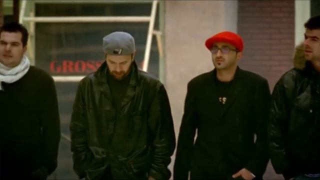 Kaffe - Lorraine (Каффе) смотреть онлайн