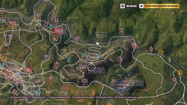 FORZA HORIZON 5 : NOUVELLE CHASSE AU TRÉSOR "HORIZON RUSH" + DÉFI PHOTO *100 000 CR* ! ?? смотреть онлайн