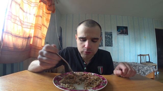 МУКБАНГ/АСМР ВКУСНАЯ ГРЕЧКА и СОУС - МАЙОНЕЗ,КЕТЧУП,ГОРЧИЦА/ ОБЖОР/ УЖИН/EATING/ ASMR/ Mukbang