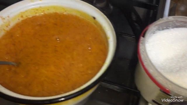 Каша тыквенная молочная рисовая смотреть онлайн