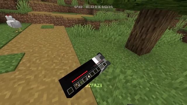 Java vs VR vs Pocket смотреть онлайн