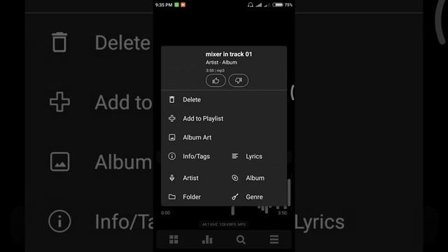 One Of The Best Audio Player || смотреть онлайн