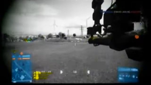 Let's Play with E.O.D. BOTS in Battlefield 3 with Friends смотреть онлайн