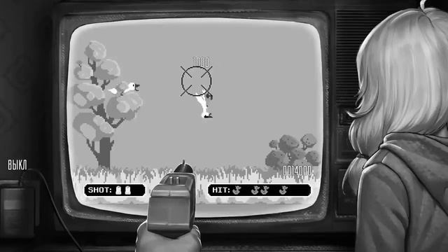 САМЫЙ ВЫСОКИЙ ПЕРСОНАЖ В Зайчик | Tiny Bunny смотреть онлайн