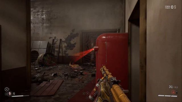 Балерина толстожопая! Прохождение Atomic Heart #17 смотреть онлайн