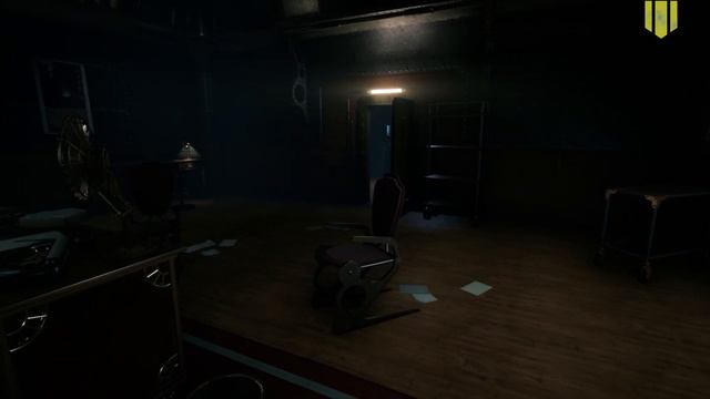 Гайд по игре Close To The Sun. Глава 4. Творения Дедала-2 смотреть онлайн
