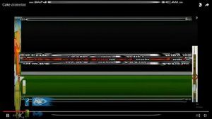 Cake at Stake is Going weirdness every^8