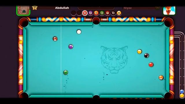 9 Ball Pool game 4/7 #1 смотреть онлайн