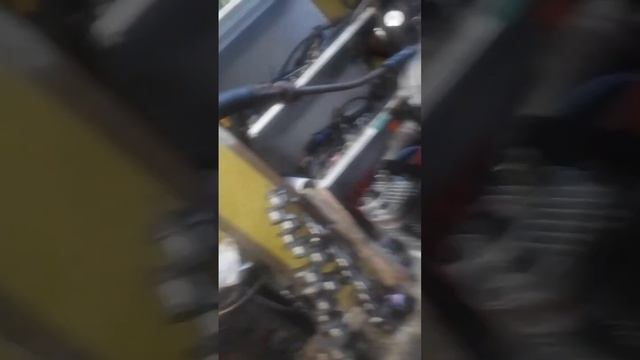 Дизельный двигатель Д245.12С на ЗИЛ 130/131 - характеристики