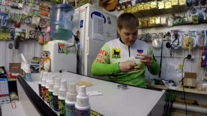 ЧТО ТАКОЕ ДИПЫ? | Рыболовные ароматизаторы! Как пользоваться? Полное руководство для новичков!