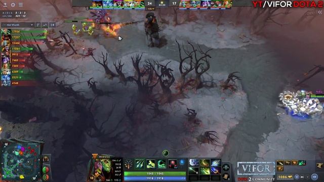 Topson - Medusa Mid | Dota 2 Pro Gameplay [Learn Top Dota] смотреть онлайн