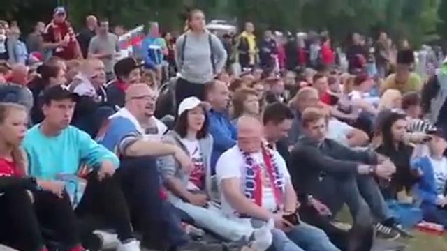 Полиция на фифа 2018!! Город герой Калининград??⚽ смотреть онлайн