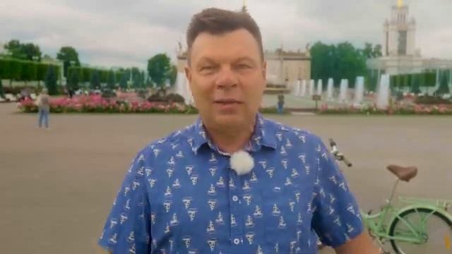 Андрей Бочаров. В КОЛЬЦЕ ДРУЗЕЙ выпуск 118. смотреть онлайн