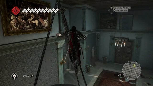 Assassin's Creed II (The Ezio Collection) | Xbox One X | DLC Edición Limitada