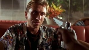 Книга Иезекииль - Глава 25 Стих 17