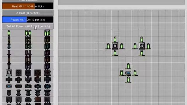 REACTOR INCREMENTAL #1 Основы заработка на энергии смотреть онлайн