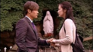 Чудесные дни 1 сезон 23 серия