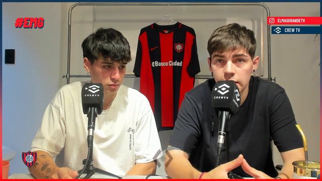 ACTUALIDAD CUERVA #4 смотреть онлайн