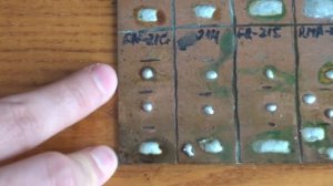 Флюсы RusFlux спустя месяц, выводы и анонс нового направления тестов