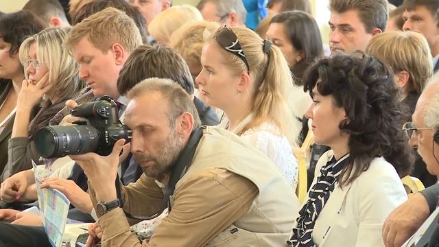9. 6. «Право собственности, другие вещные права и современный имущественный оборот», 19 Июня 2014 смотреть онлайн