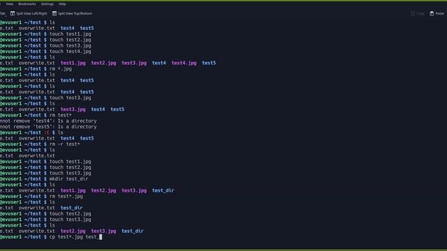 Linux/Cluster Tutorial I (Brandon Silva) смотреть онлайн