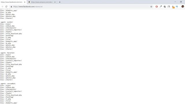 Python Scrapy Tutorial - 3 - Robots.txt and Web Scraping Rules смотреть онлайн