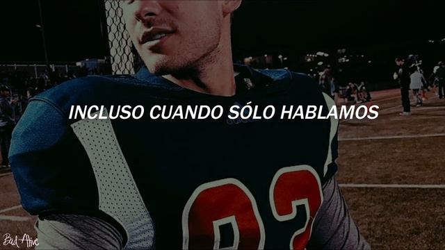 Greyson Chance - Athlete |Sub Español| смотреть онлайн
