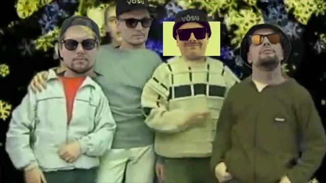 5MIINUST x SASS HENNO - jõul смотреть онлайн