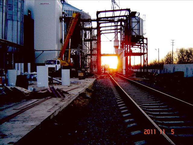 кто рано встает...