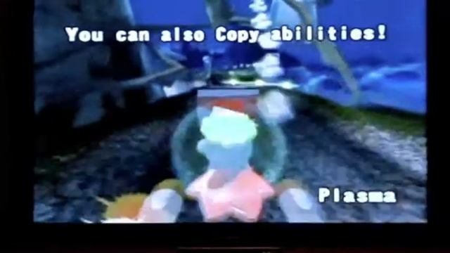 Kirby Air Ride: How to Play смотреть онлайн