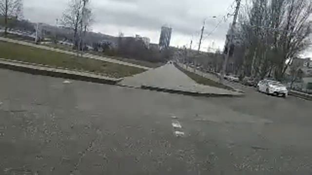 Пробный Утренний Стрим Из Донецка смотреть онлайн