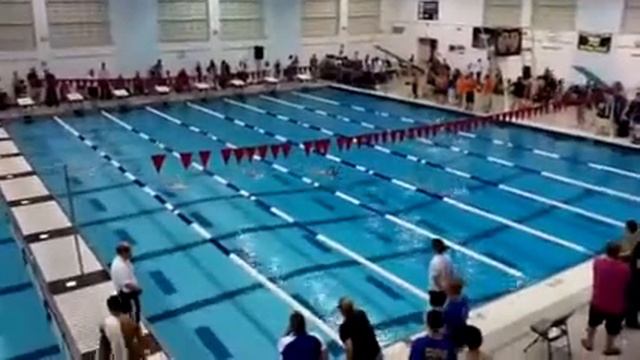Gunnar 200 breast final смотреть онлайн