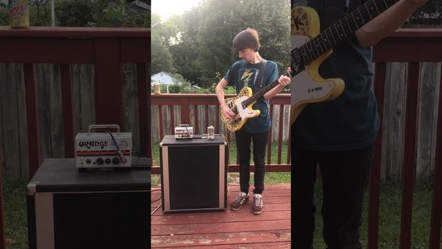 Hugh Mungous Fuzz // Garbage Gang #6 (VERY UNOFFICIAL DEMO) Burgundy Basement Gear смотреть онлайн