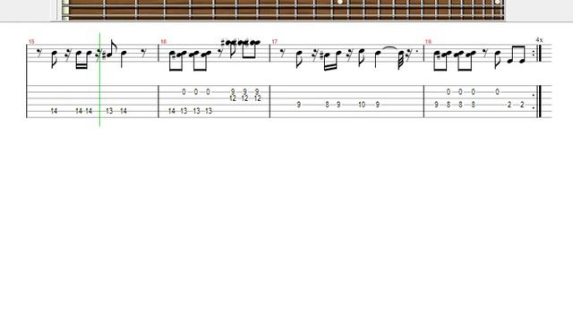 Angry Birds Theme melody Guitar смотреть онлайн