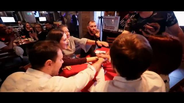 Есть today. 11.10.2018. Готовим утиную грудку фламбе со спаржей и кишмишем смотреть онлайн