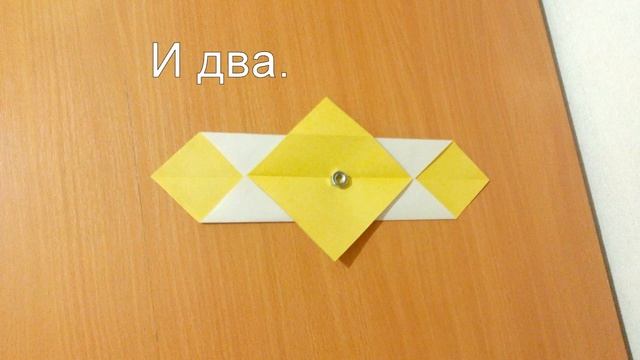 ? Маска-мордочка "Мышка". Оригами Как сделать? Мастер-класс | 16.05.2018 // Origami смотреть онлайн