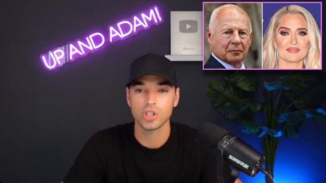 SHOCKING! | Erika Admits To More Conversations With Tom + Their "Delusional" Request Filed! #rhobh смотреть онлайн