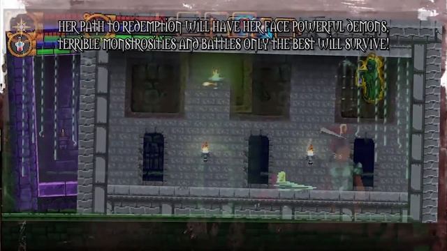 The Skylia Prophecy Game trailer Nintendo Switch, Playstation 4 ( PS4 ) , Xbox One смотреть онлайн
